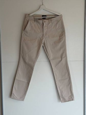 Dockers Skinny Chino Hosen (32x32)