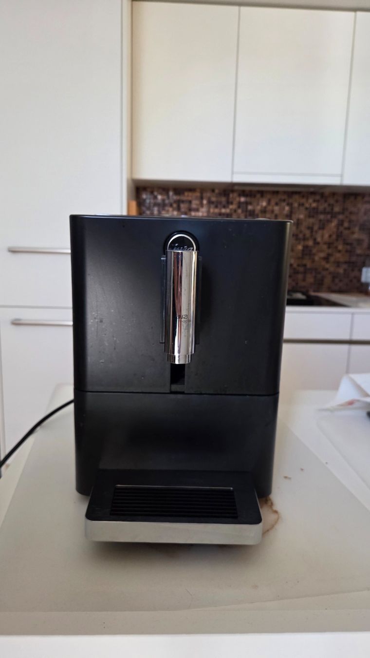 Jura Machines à café & Machines à expresso: Jura Ena Micro 101 – Défectueux à Mellingen par law.kat