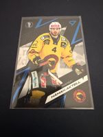 Sportzoo Playoffs 25/26 SCB Sc Bern Aktell base blue /60