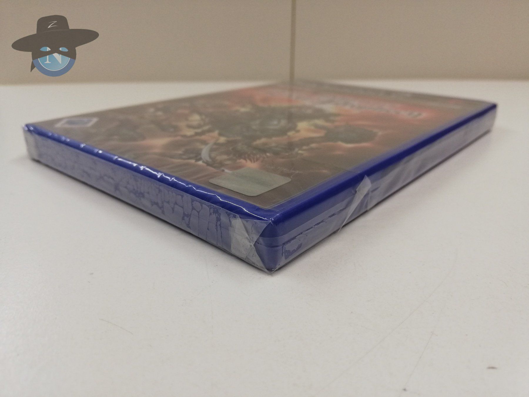 Sony Giochi: McFarlane's Evil Prophecy / NEU - sealed / PS2 – Nuovo (secondo la descrizione) da St. Gallen venduto da zorro_dc 5