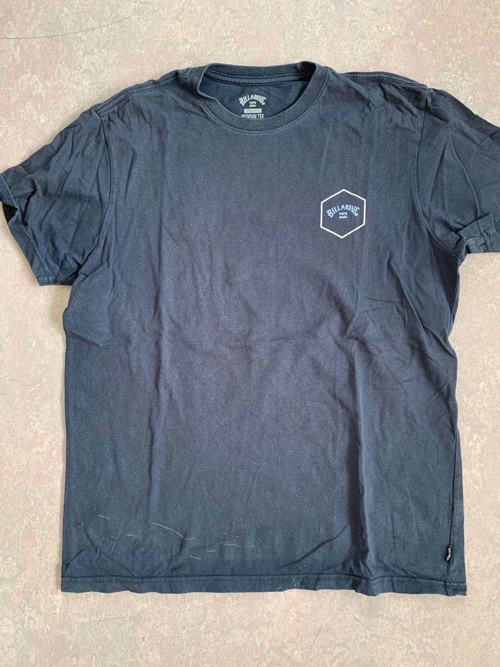 T-shirt: Billabong T-Shirt L – Usato da Wiggen venduto da Antoniotto