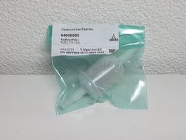 Kraftstoffilter / Benzinfilter DEUTZ 04606000 Original