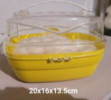 Transportbox für Kleintiere  E