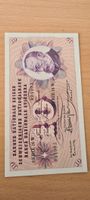 Schweizer 10 Franken Note, Serie 16W, Jahrgang 1963, Top!