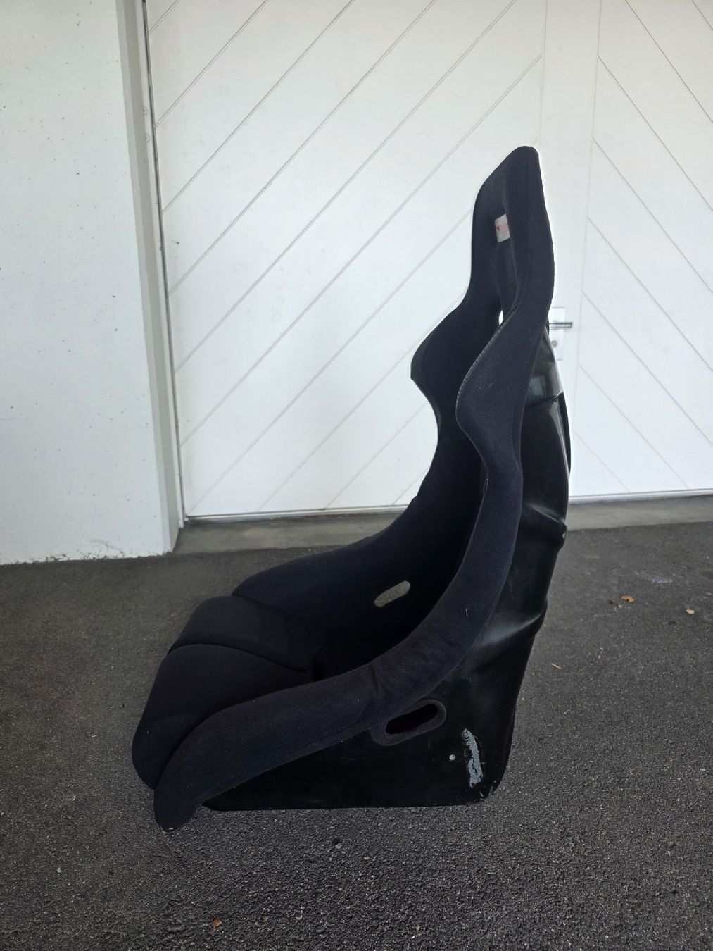 Tutti pezzi di ricambio auto: Schalensitz  – Usato da Zug venduto da Edvard10 1