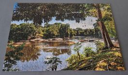 Lais Deutschland Puzzle 500 Teile Suriname
