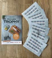 Coop KüchenTrophy Berndorf 6 Sammelkarten