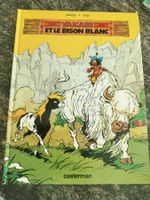Yakari et le bison blanc tome 2 Casterman TBE