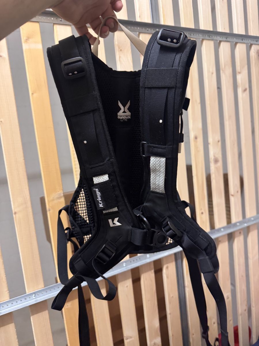 Zaini: Motorradrucksack – Usato da Emmen venduto da kro_6gmf 1