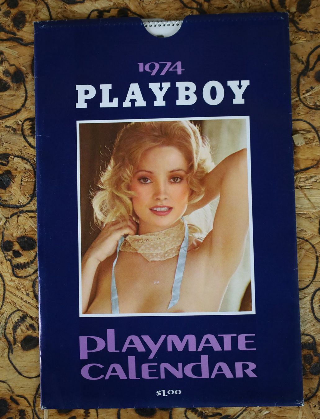 Playboy Calendari: PLAYBOY Kalender 1974 – Usato da Birrwil venduto da brandschatz_birrwil