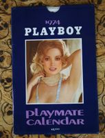 PLAYBOY Kalender 1974