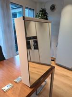 Spiegelschrank weiss