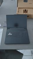 PC portable Asus TUF Gaming F15 FX507ZM-HN010W, 15.6