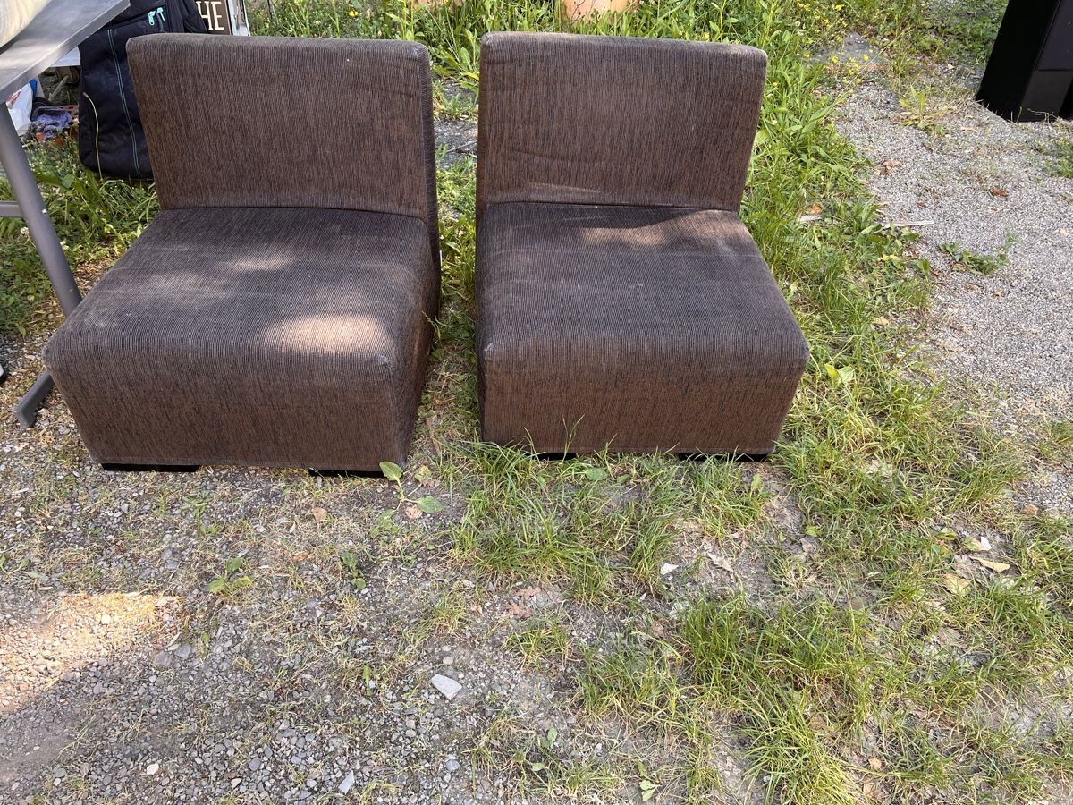 Poltrone: 2x Sessel "Casamilano" (104) – Usato da Glattfelden venduto da maa_qcj8