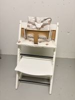 Neuwertiger Tripptrapp von stokke📦