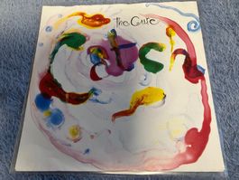 The Cure