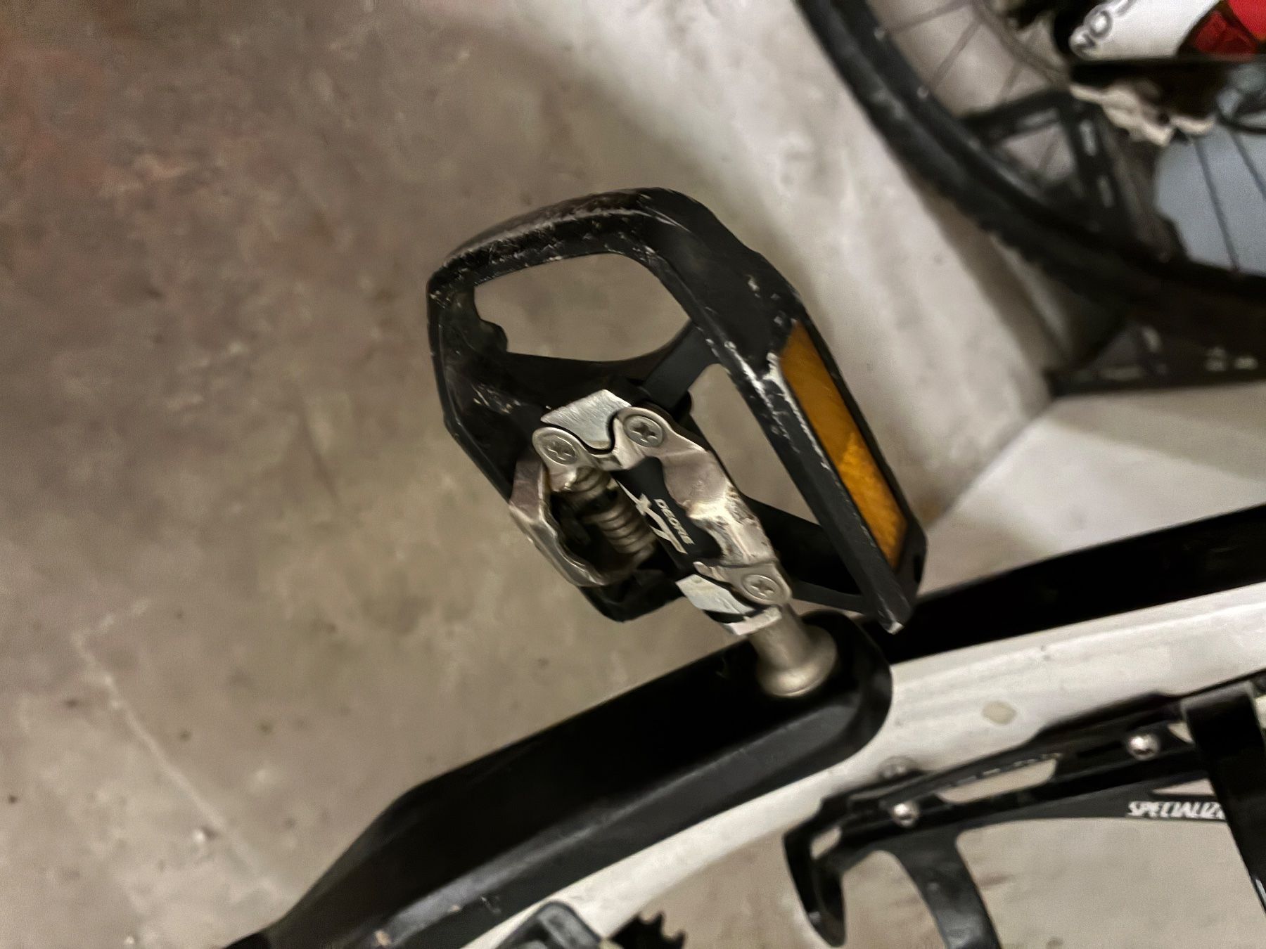 Specialized Vélos: Specialized Camber FSR Comp Damen/Jugend Fully M – D'occasion à Binningen par anita2000 7