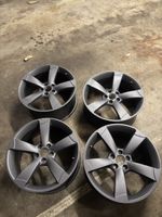 4x WSP Italy 19 Zoll Alufelgen – Top Zustand