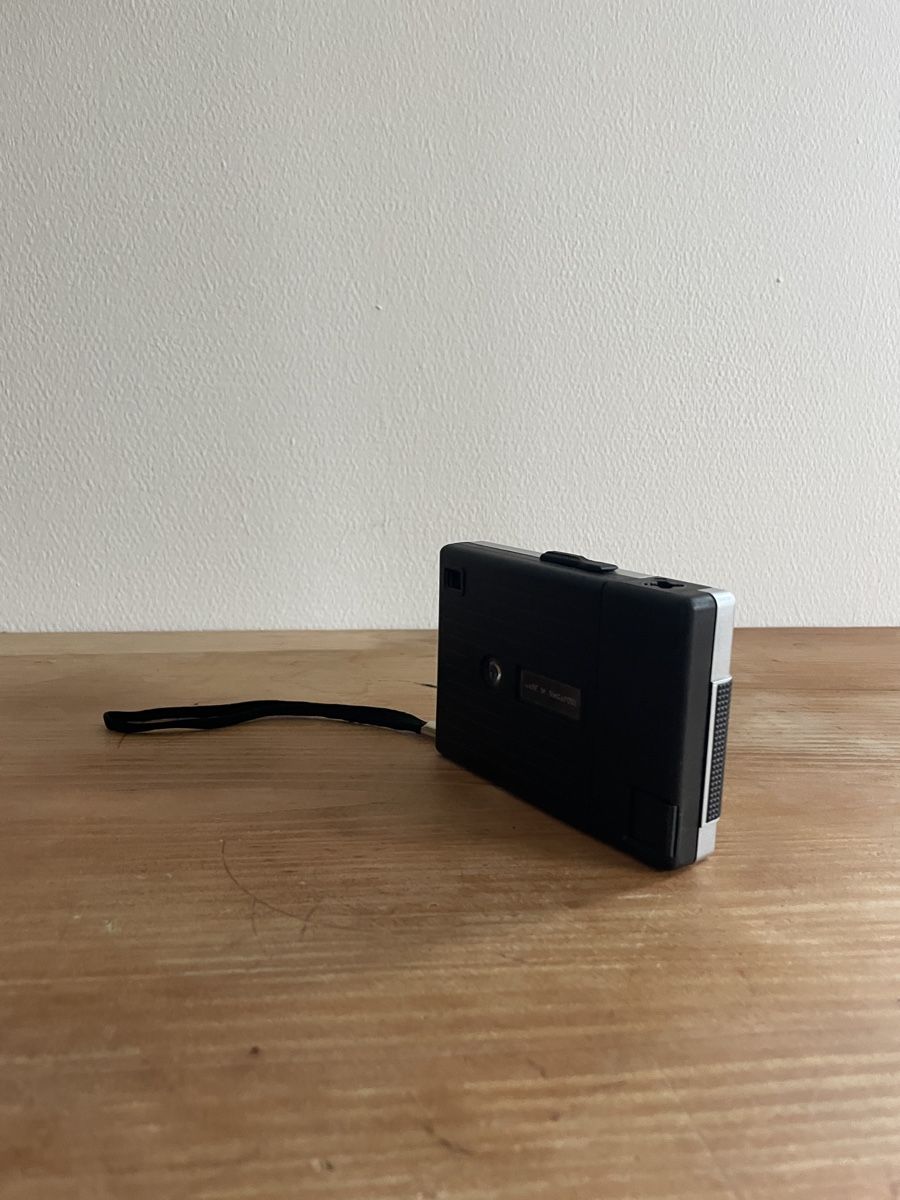 Kamera: Analog Kamera Birex – Gebraucht aus Zürich von Bjthorsteinsen 1