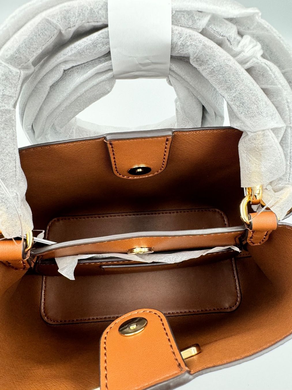 Michael Kors Borse da donna: Michael Kors Tasche brown – Nuovo e nell'imballaggio originale da Wiedlisbach venduto da Sistershop 4
