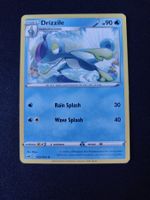 Drizzile 57/202 Pokémon Sword & Shield 2020 (EN) ab 1.-