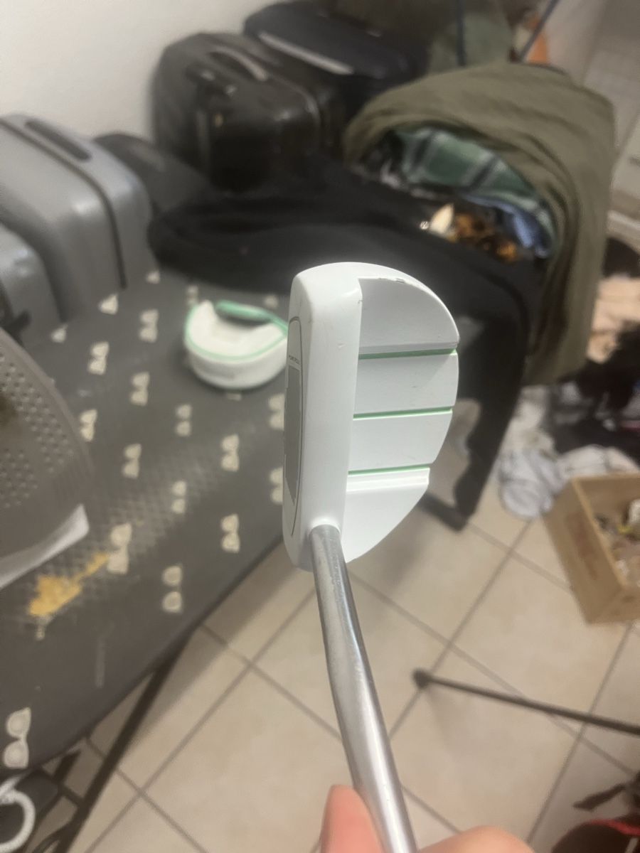 Mazze & Set: TaylorMade Kalea Putter, Top Zustand – Nuovo (secondo la descrizione) da Zürich venduto da Noth020570 1