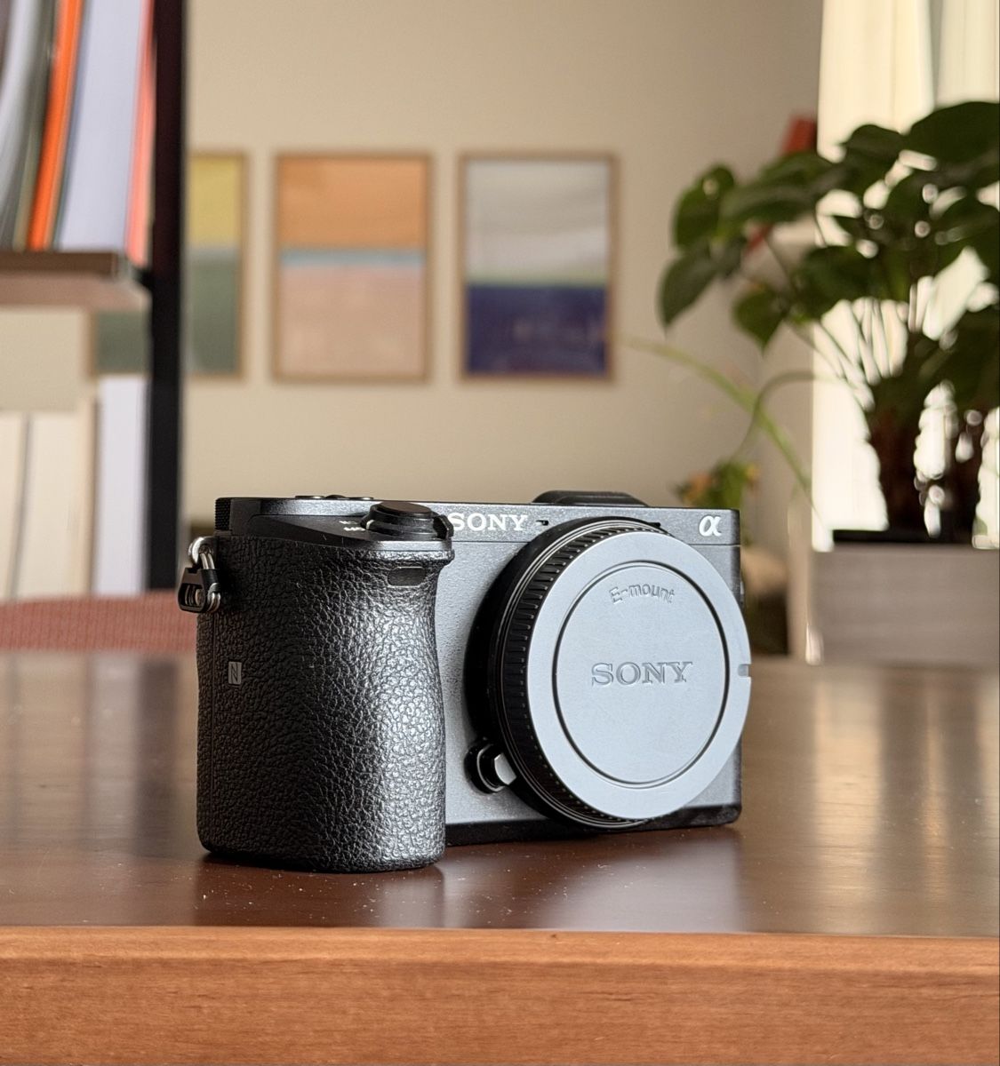 Sony Fotocamera: Sony A6500 - excellent état  – Usato da Villars-sur-Glâne venduto da jas_rr8h 1