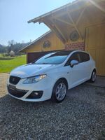 Seat Ibiza 1.4 TSI FR DSG