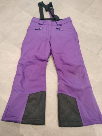 Kinder-Skihose Grösse 128