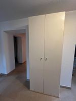 Massiver Schuhschrank