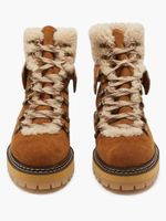 See by Chloé boots