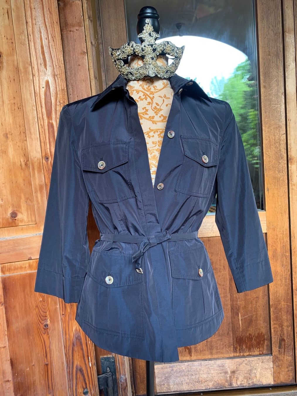 Jacken: APANAGE JACKE Gr. 38DE   Zustand: Perfekt – Gebraucht aus Interlaken von Bona55