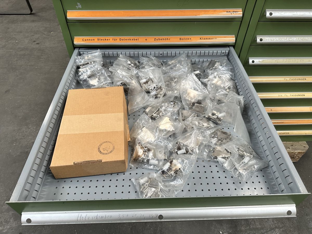Armadi: Lista Schubladenschrank – Usato da Nebikon venduto da schnischna80 6