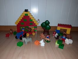 Lego Duplo Bauernhof