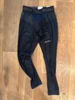 Bauer Eishockey Ribanov mit Tiefschutz Gr. XS/S