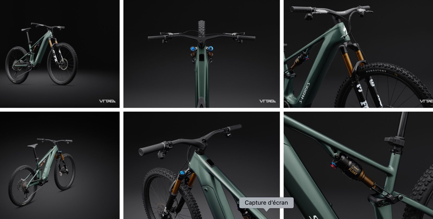 Specialized Biciclette: Specialized Levo R S-Works – Usato da Cheserex venduto da rodirod 1