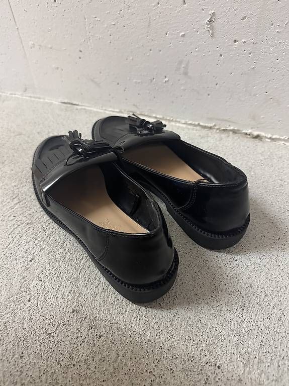 Scarpe da donna: Ballerinas, Gr. 36 schwarz – Usato da Uster venduto da cynale 1