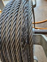 Habeggerseil 40m