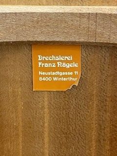 Ablagesysteme: HoLzbOx ( n ) – Gebraucht aus Winkel von zeho 8