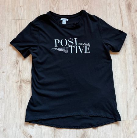 T‘Shirt * Amisu  * M * Damen