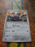 POKEMON  Varoom    H  TWM EN    124/167    HP70    2024