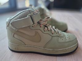 Nike Air Force 1 '07 Mid Sneaker