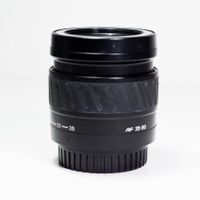Minolta AF Zoom 35-80 mm 1:4-5,6 Objektiv