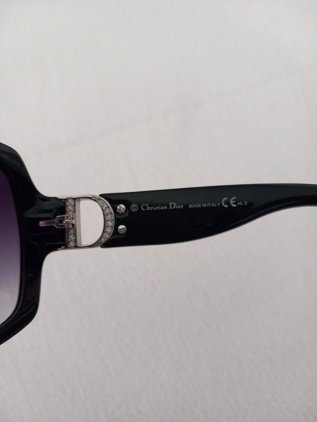 Dior Occhiali & Lenti: Dior lunettes de soleil – Nuovo (secondo la descrizione) da Le Grand-Saconnex venduto da Rgt87 5