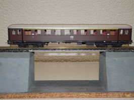 Roco 44564  Reisezugwagen FNM Az 118  H0 DC