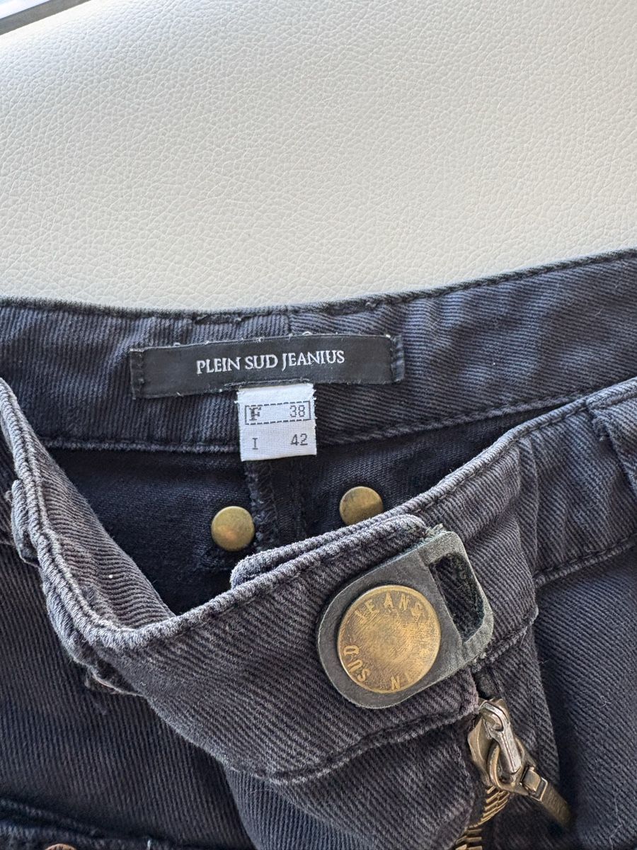 Jeans: Plain Sud, original – Gebraucht aus Lausanne von oyu_hgg5 2