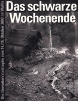 Das schwarze Wochenende [Buch]