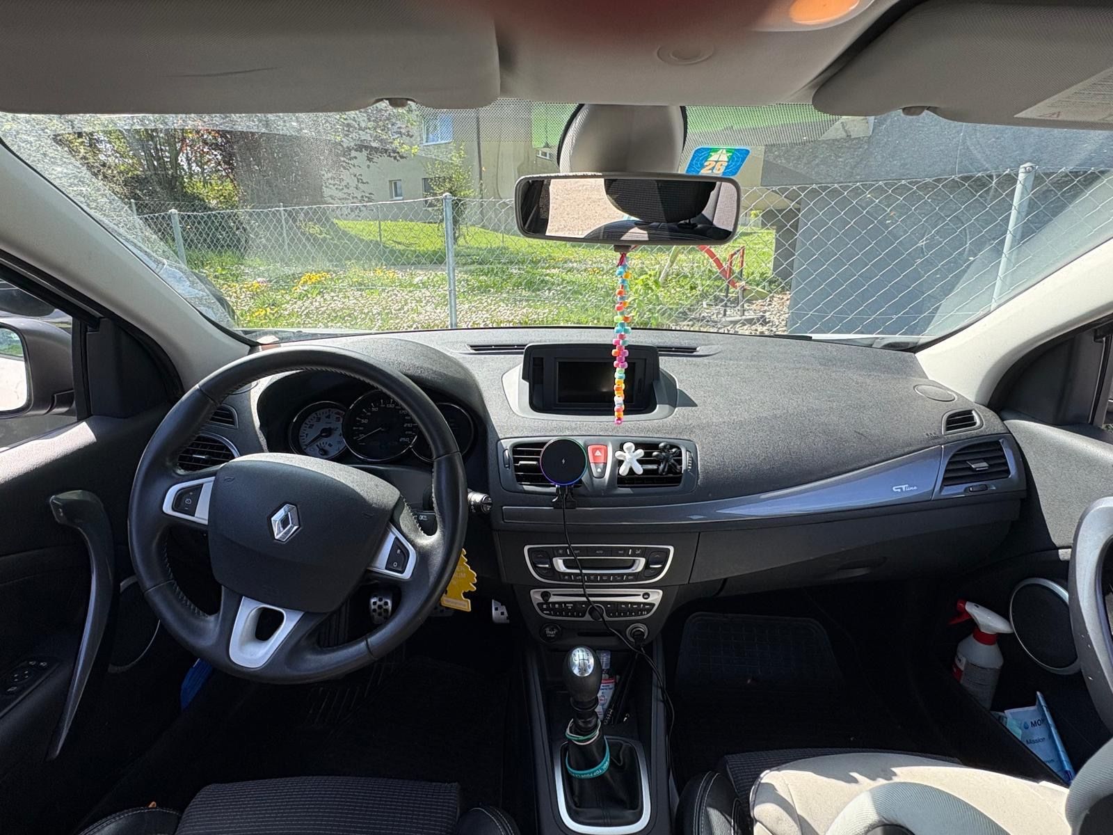 Renault Autos: Renault Mégane 1.9 DCI Gt Line – Gebraucht aus Boudry von nelson039 6