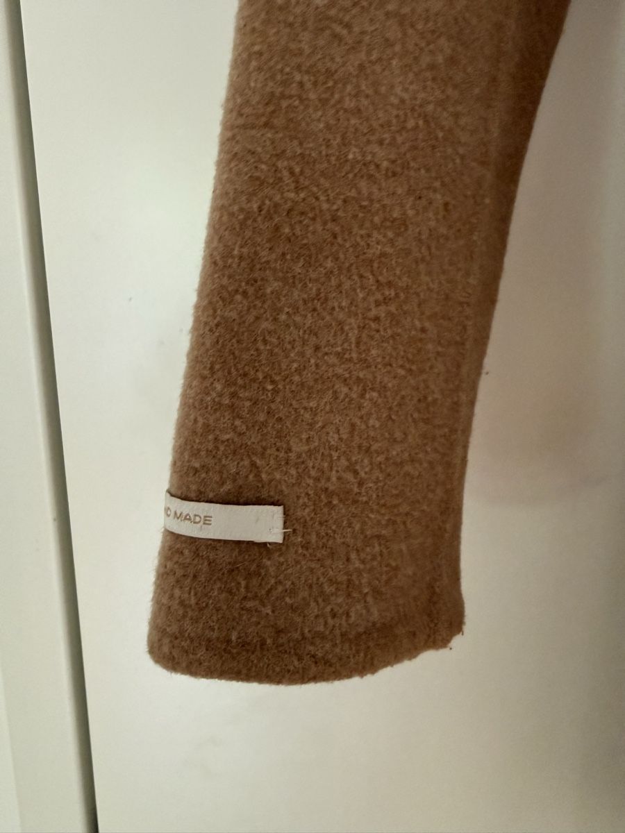 Massimo Dutti Manteaux: Massimo Dutti Wollmantel  – D'occasion à Zürich par WomenMenKidsClothes 3