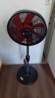 Standventilator Einhell schwarz neu